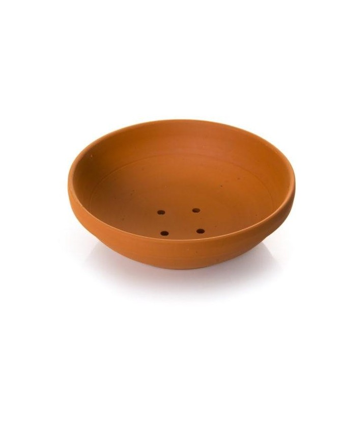 Lot De 20 Mini Pots En Terre Cuite 3x3cm - Avec Trous De Drainage - Pour Succulentes, Semis Et DIY